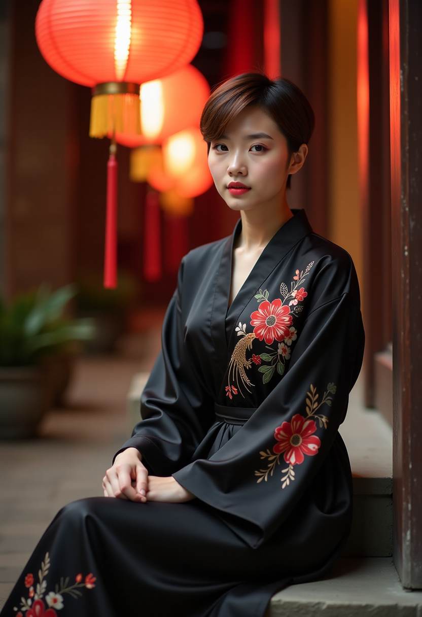 江湖儿女